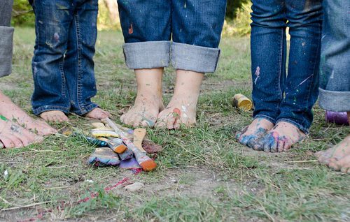 Czym są buty ortopedyczne dla dzieci i kiedy należy z nich korzystać?
