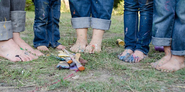 Czym są buty ortopedyczne dla dzieci i kiedy należy z nich korzystać?