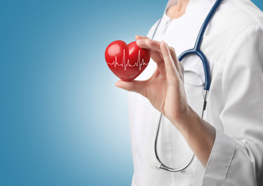 Kardiologia – specjalność lekarska kluczowa dla serca