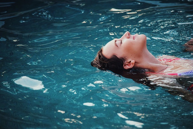 Kąpiele termalne: Doskonały sposób na relaks i odnowę biologiczną