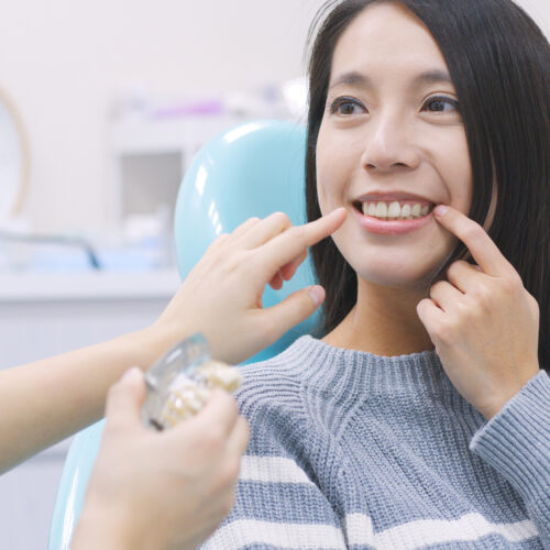 Jakie usługi oferują stomatolodzy?