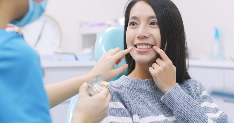 Jakie usługi oferują stomatolodzy?